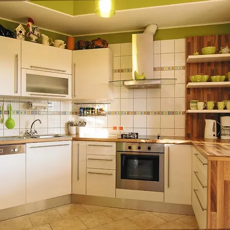 Apartament By The Sea - 8468