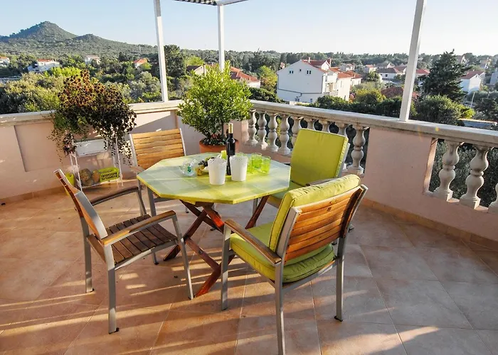 Apartament By The Sea - 8468 *