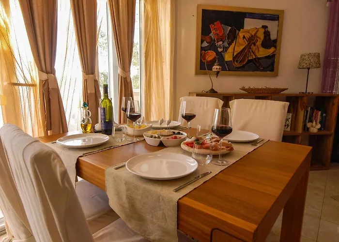 Apartament By The Sea - 8468 Ugljan