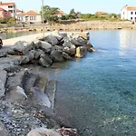 By The Sea - 8468 Apartman Ugljan