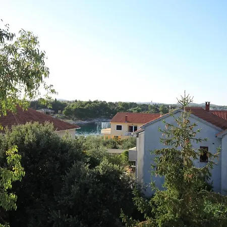 Apartman By The Sea - 8468
