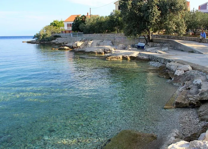 Apartment By The Sea - 8468