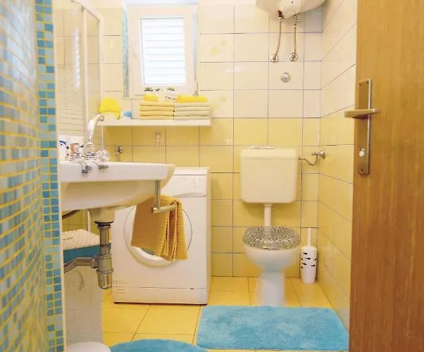 By The Sea - 8468 * Ugljan